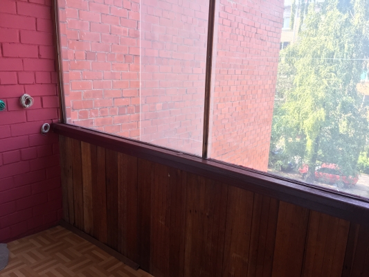 Apartment for rent, Kandavas street 12 - Image 1