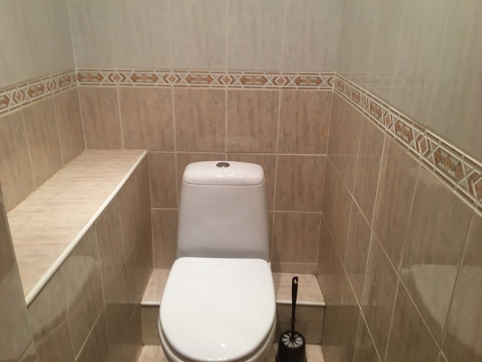 Apartment for rent, Kandavas street 12 - Image 1