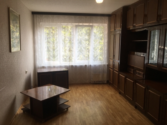 Apartment for rent, Kandavas street 12 - Image 1