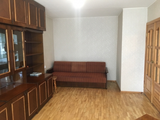 Apartment for rent, Kandavas street 12 - Image 1