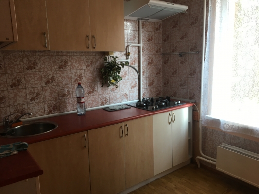 Apartment for rent, Kandavas street 12 - Image 1