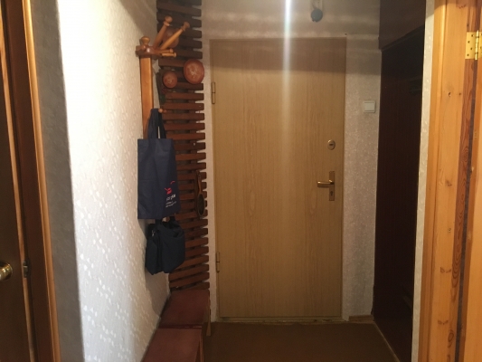 Apartment for rent, Kandavas street 12 - Image 1