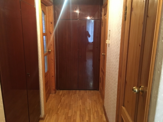 Apartment for rent, Kandavas street 12 - Image 1