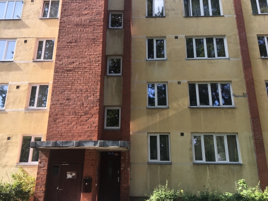 Apartment for rent, Kandavas street 12 - Image 1