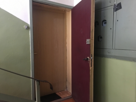 Apartment for rent, Kandavas street 12 - Image 1