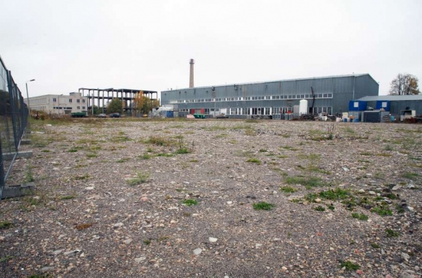 Industrial premises for rent, Dārznieku street - Image 1