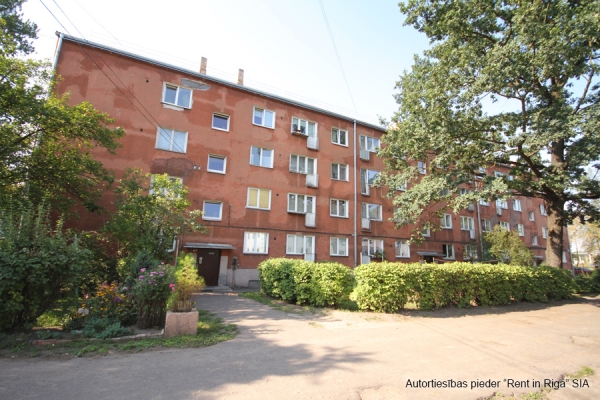Pārdod dzīvokli, Katrīnas dambis iela 26 - Attēls 1