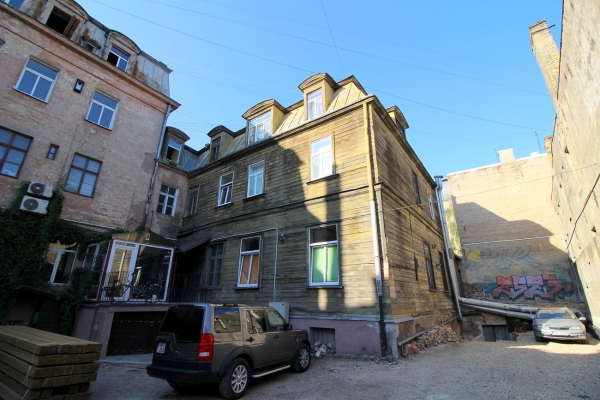 Apartment for sale, Brīvības street 80 - Image 1