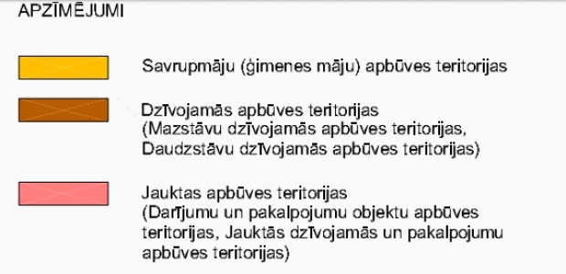 Pārdod namīpašumu, Krustabaznīcas iela - Attēls 1