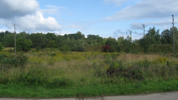 Land plot for sale, Noliktavas street - Image 1