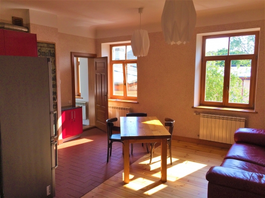 Apartment for rent, Vārnu street 8 - Image 1