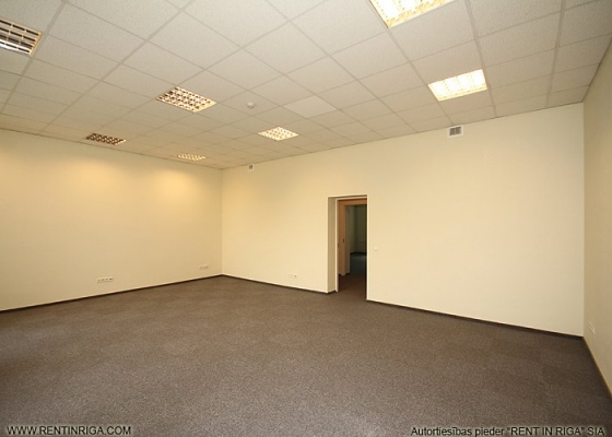 Office for rent, Smiļģa street - Image 1