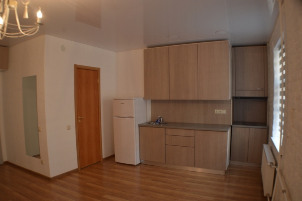 Apartment for rent, Artilērijas street 13 - Image 1