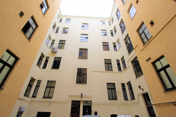 Apartment for rent, Vīlandes street 5 - Image 1