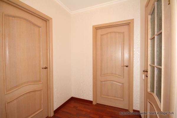 Apartment for rent, Nīcgales street 27 - Image 1