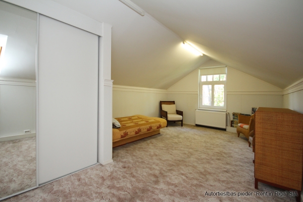 House for rent, Lienes street - Image 1