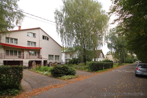 Продают дом, улица Vecumnieku - Изображение 1