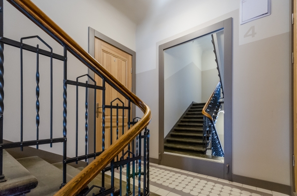 Apartment for sale, Matīsa street 35 - Image 1