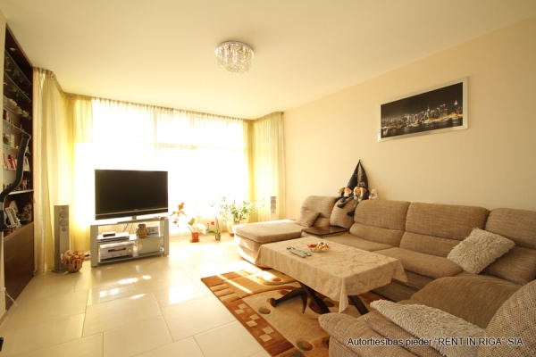 House for rent, Kokles street - Image 1