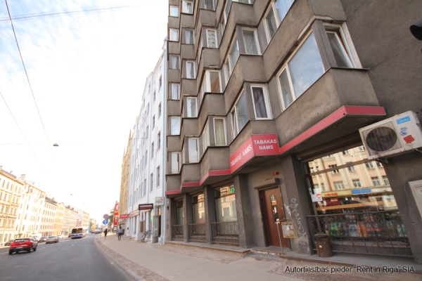 Retail premises for sale, Brīvības street - Image 1