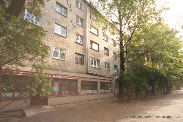 Продают торговые помещения, улица Mālpils - Изображение 1