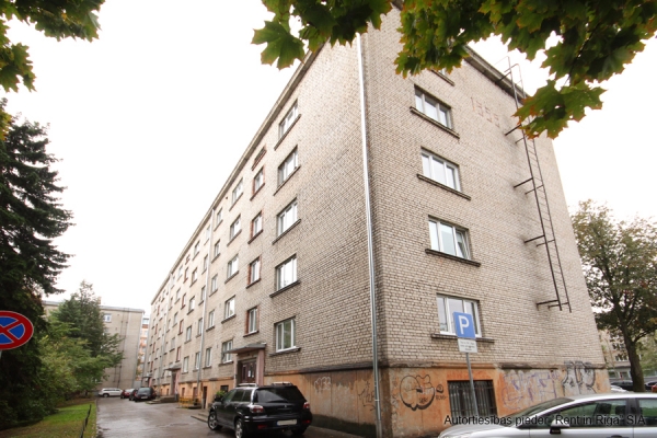 Apartment for sale, Valdemāra street 147 k-2 - Image 1
