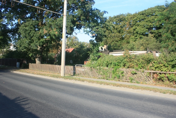 Land plot for sale, Graudu street - Image 1