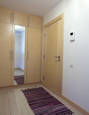 Apartment for rent, Lielirbes street 13 - Image 1