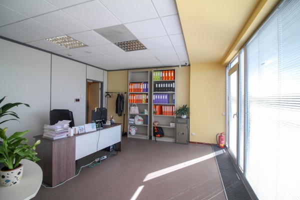 Office for rent, Duntes street - Image 1