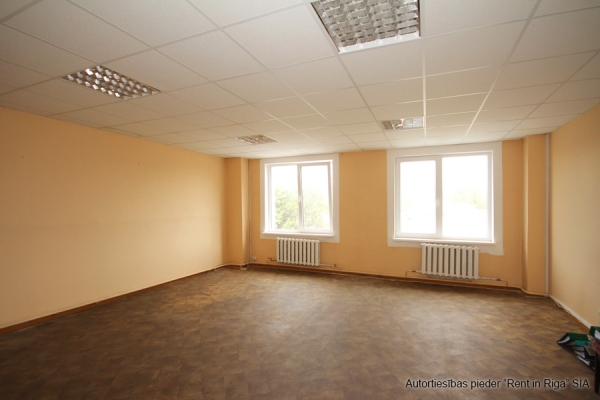 Office for rent, Kurzemes prospekts street - Image 1