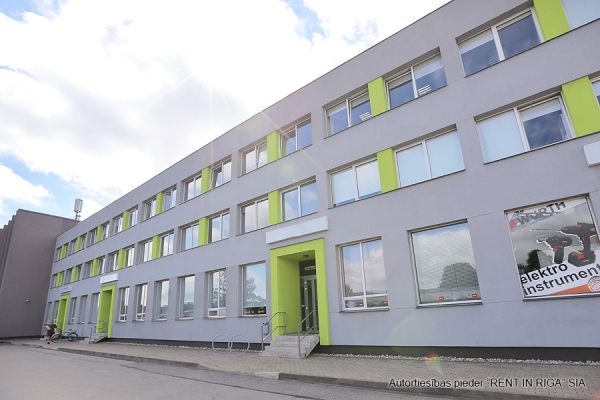 Сдают торговые помещения, улица Dārzciema - Изображение 1