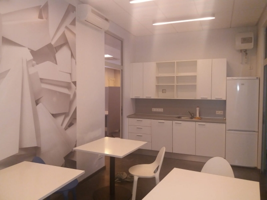 Сдают торговые помещения, улица Dārzciema - Изображение 1