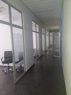 Сдают торговые помещения, улица Dārzciema - Изображение 1