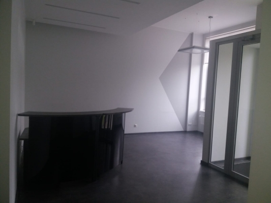 Сдают торговые помещения, улица Dārzciema - Изображение 1