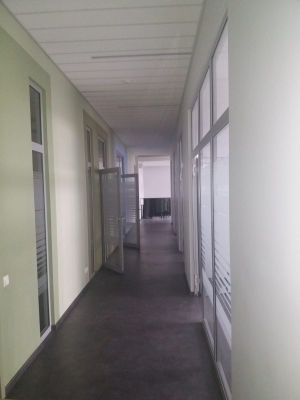 Сдают торговые помещения, улица Dārzciema - Изображение 1