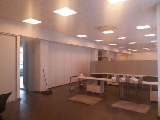 Сдают торговые помещения, улица Dārzciema - Изображение 1