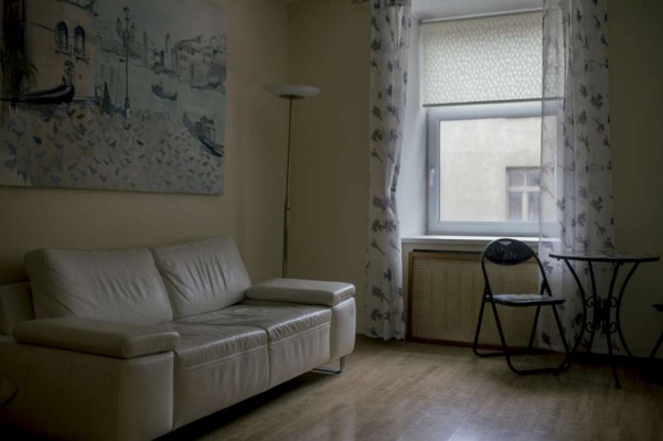 Apartment for rent, Artilērijas street 8 - Image 1
