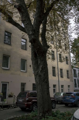 Apartment for rent, Artilērijas street 8 - Image 1