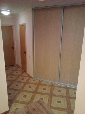 Apartment for sale, Jāņa Pliekšāna street 90 - Image 1
