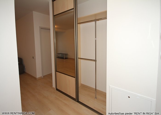 Apartment for rent, Ūnijas street 82 - Image 1