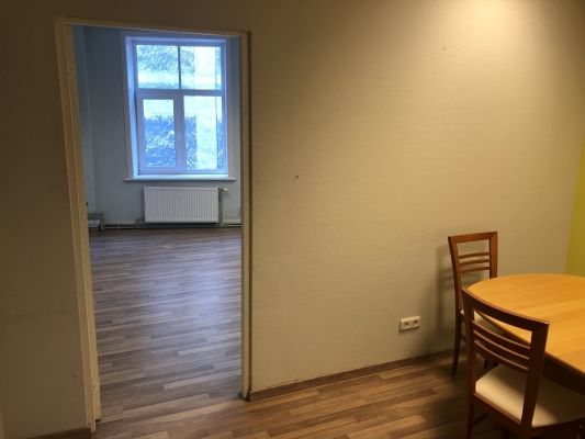 Office for rent, Akas street - Image 1