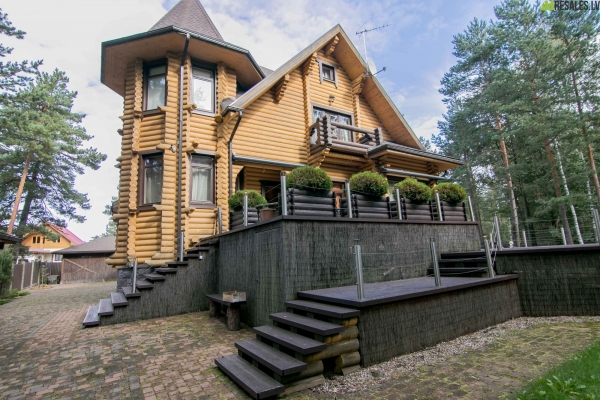 House for sale, Jūras street - Image 1