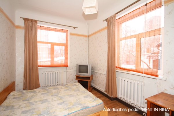 Apartment for sale, Līduma street 12a - Image 1