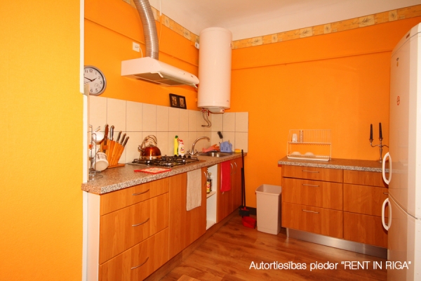 Apartment for sale, Līduma street 12a - Image 1