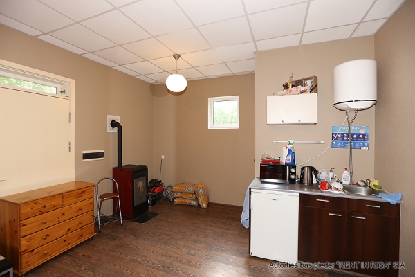 Apartment for rent, Apes street 7 - Image 1