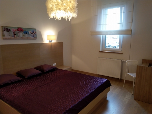 Izīrē dzīvokli, Grostonas iela 19 - Attēls 1