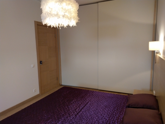 Izīrē dzīvokli, Grostonas iela 19 - Attēls 1