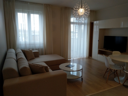 Izīrē dzīvokli, Grostonas iela 19 - Attēls 1