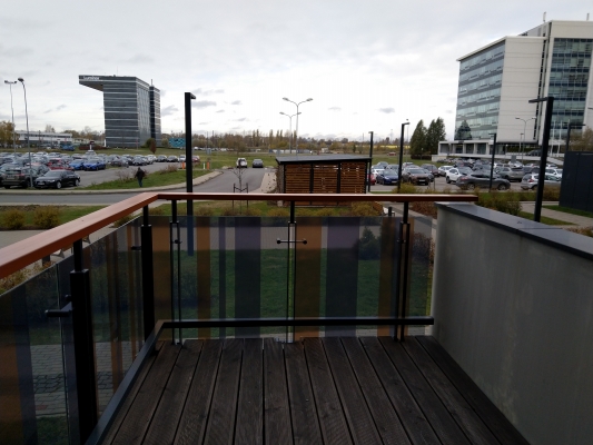 Izīrē dzīvokli, Grostonas iela 19 - Attēls 1