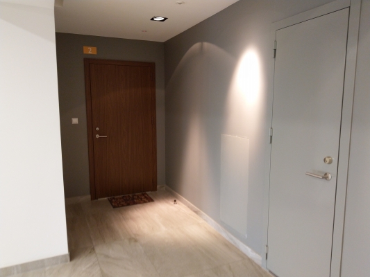 Izīrē dzīvokli, Grostonas iela 19 - Attēls 1